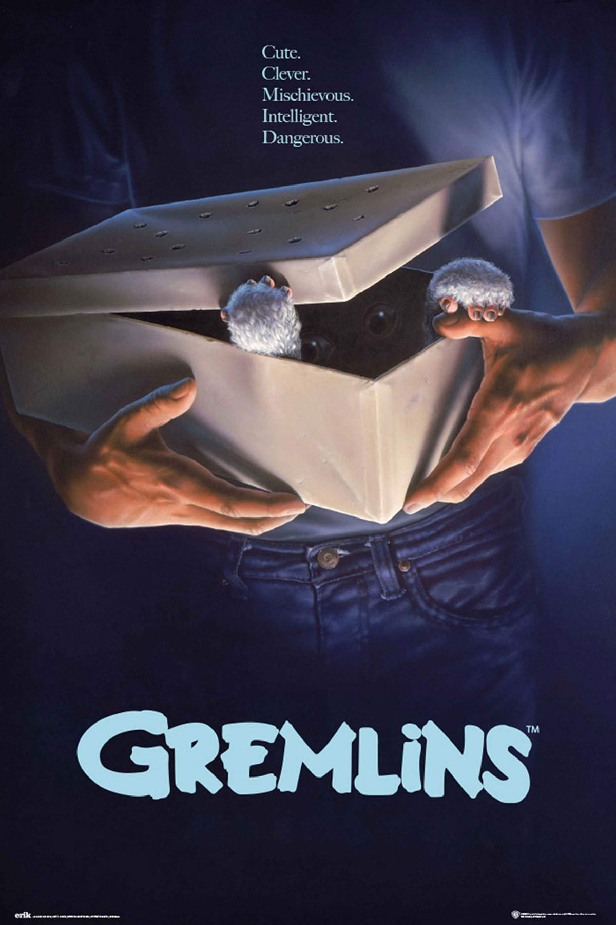 - Gremlins Original