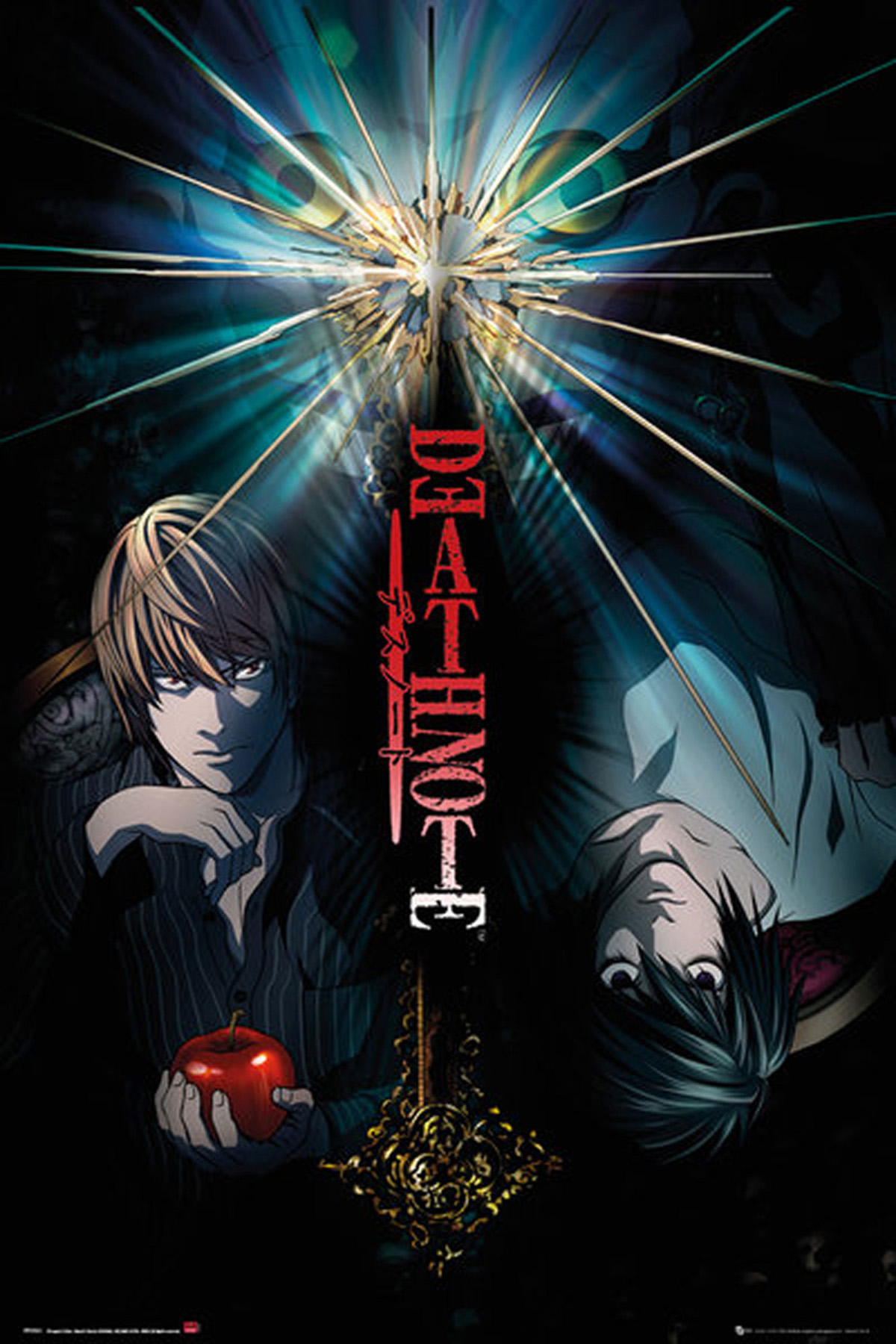 Duo Note - Death