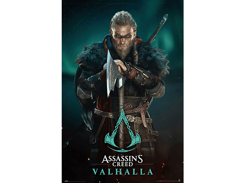 - Creed Valhalla Wikinger - Assassins