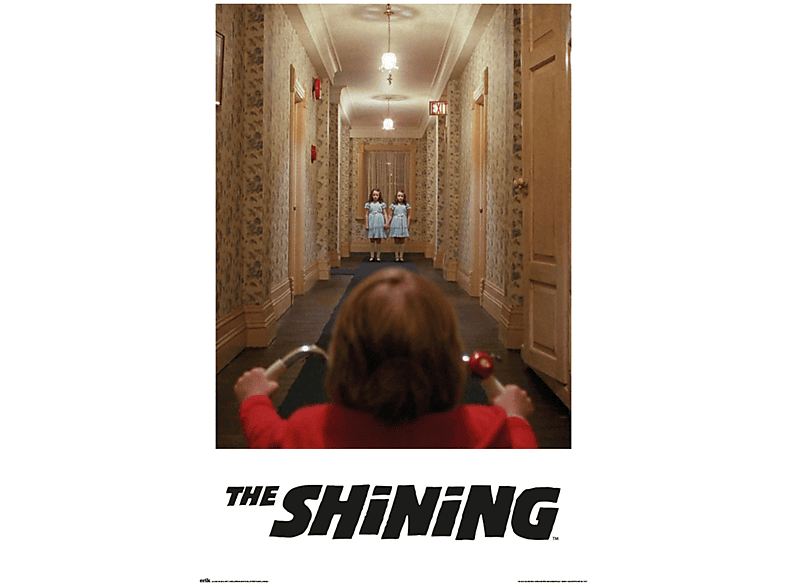 The Shining, Sheet - One