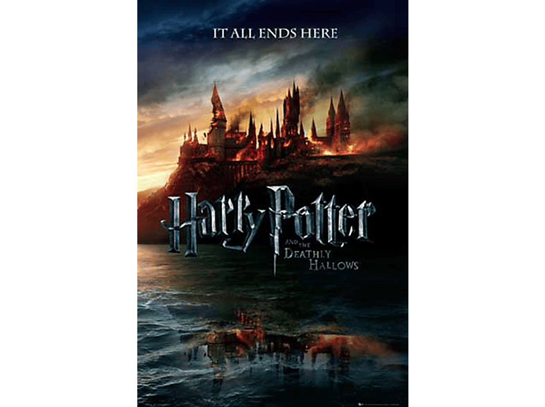 2 - Harry Teaser Version Potter - 7