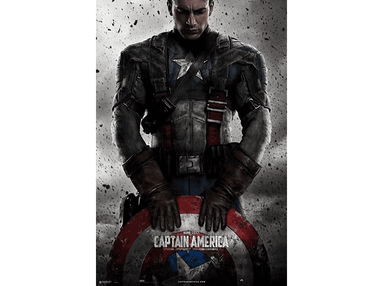 Marvel - America Captain