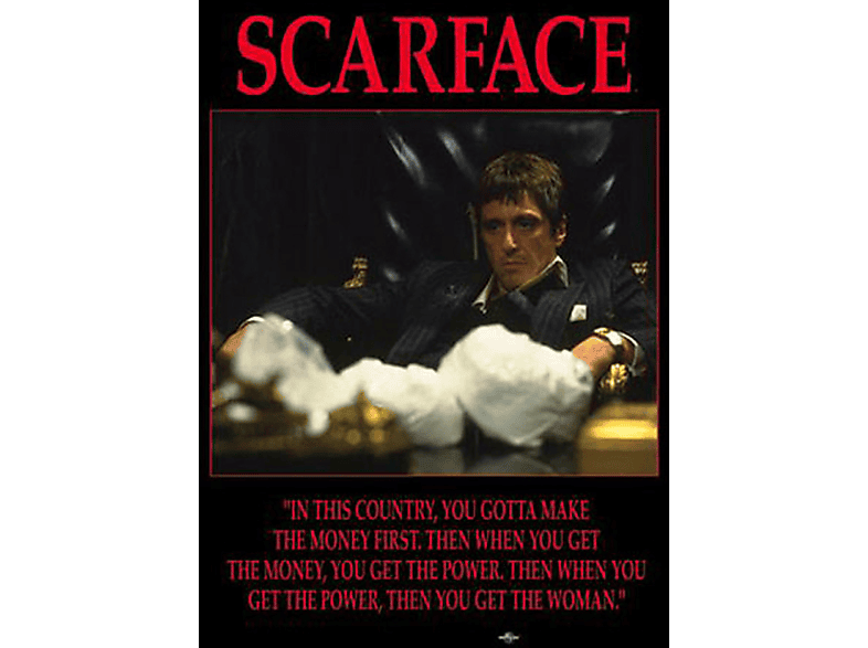 Scarface - Power