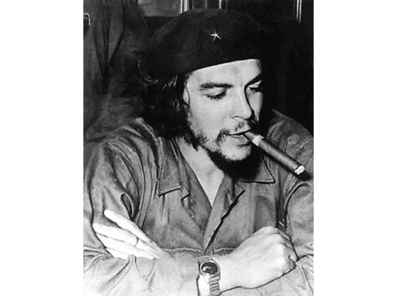 - Cigar Che Guevara