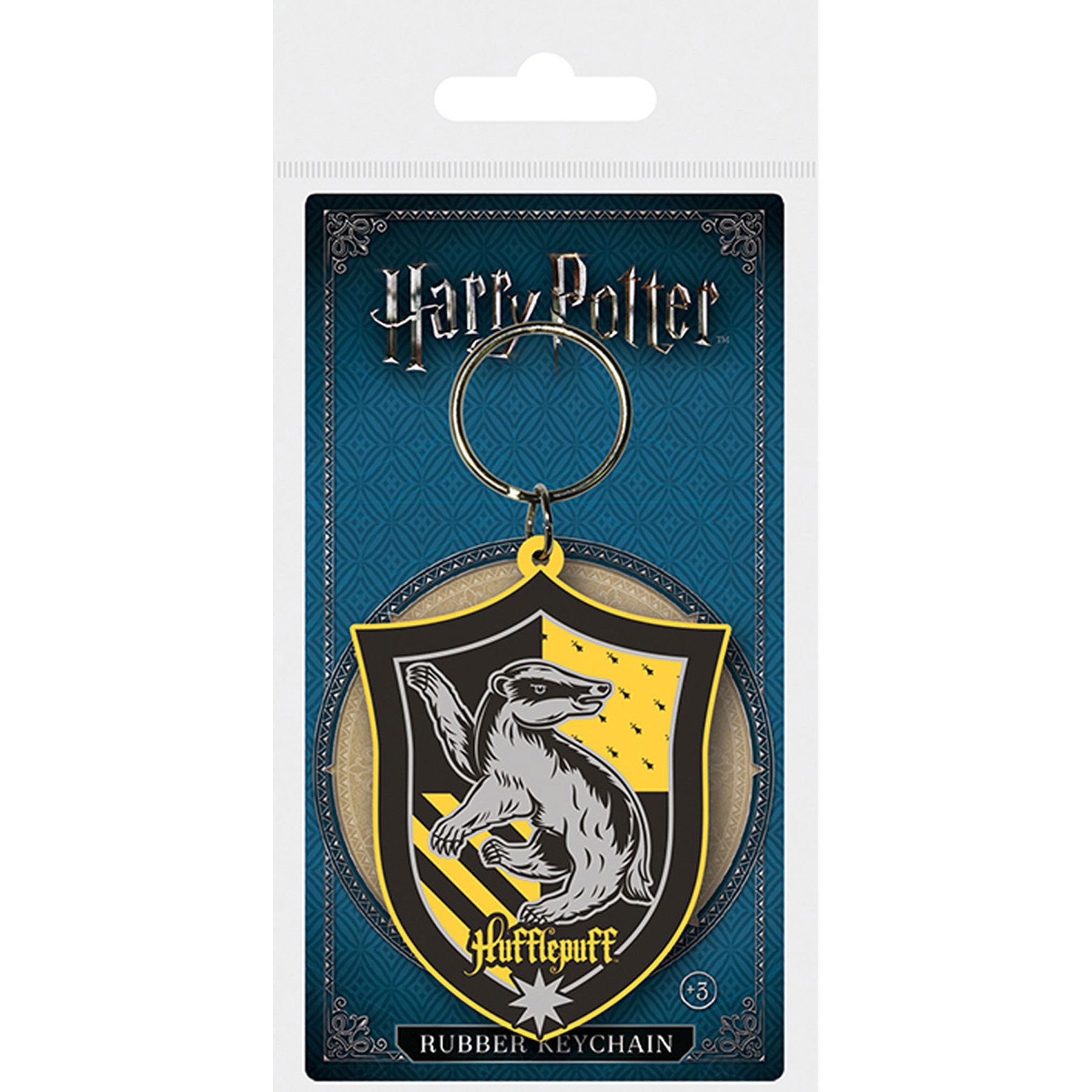 Harry Potter - Hufflepuff