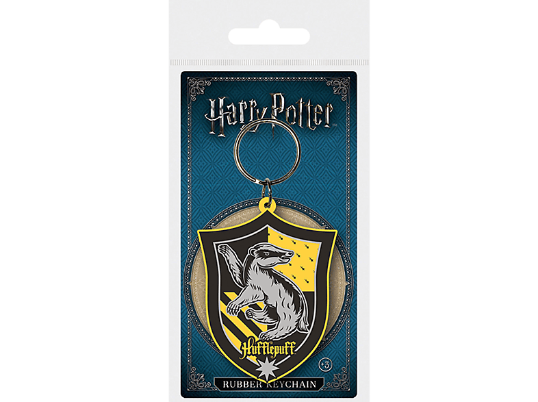 Harry Potter - Hufflepuff