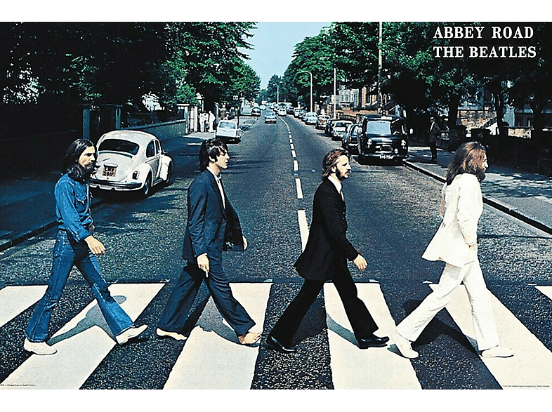 Beatles, The - Abbey Road