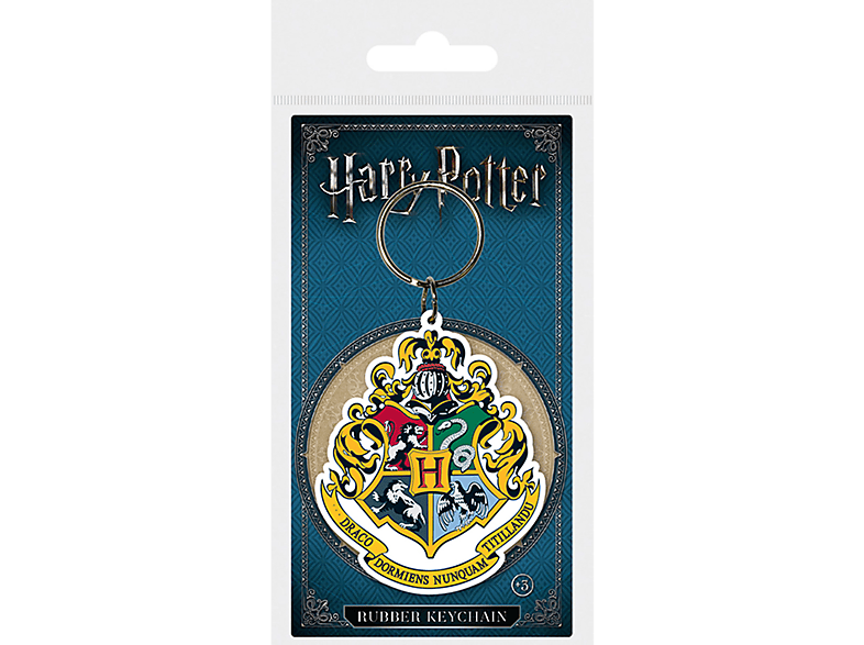 [Neu, toller Preis!] Harry Potter - Hogwarts Crest