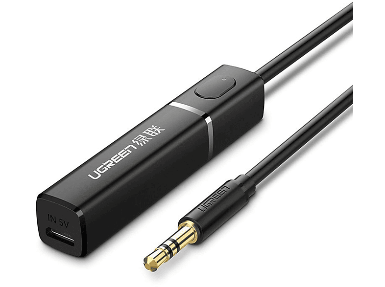 UGREEN Bluetooth 5.0 Transmitter Bluetooth Adapter MediaMarkt