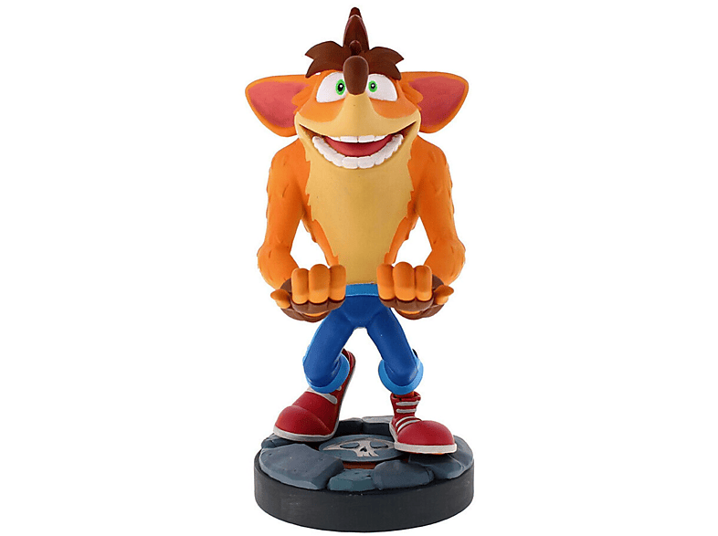 Crash CABLE Bandicoot GUYS