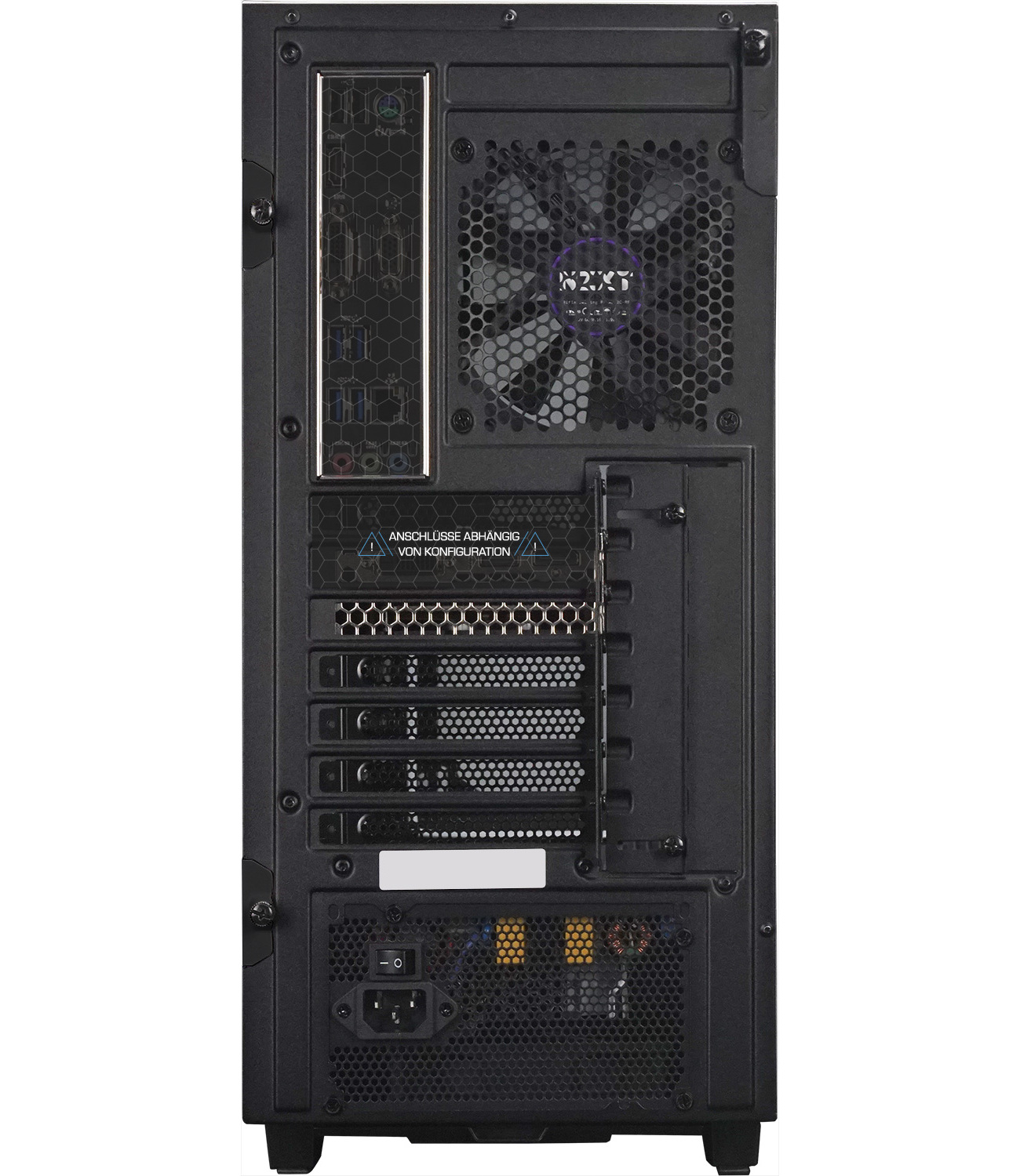 2 , 500 AMD GeForce V 8 PC Prozessor, 7 AMD TB GB 16 4060 RTX™ KIEBEL HDD, GB SSD, mit NVIDIA 5700X, RAM, Home, 7 11 Ryzen Blackbox Ti Windows GB Gaming Ryzen™