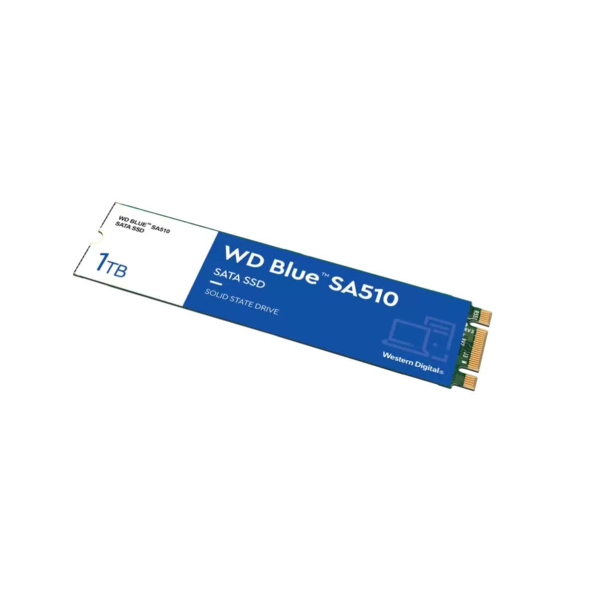 WESTERN SSD, 1000 SA510, DIGITAL GB, intern