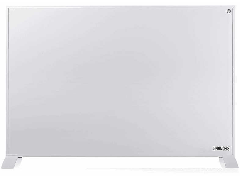 Princess Infrarot-Heizung Connected - Smarte Wandheizung Mit App-Steuerung, 480W Für Räume Bis 12m²