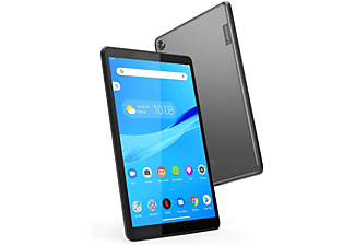 LENOVO B-WARE (*) Smart Tab M10 FHD Plus, Tablet, 32 GB, 10,1 Zoll, grau