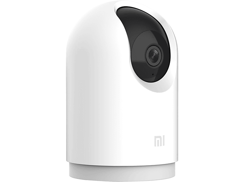 XIAOMI Mi 360° Home Security 2K Pro, IP Kamera, Auflösung Video: 2304x1296 Pixel