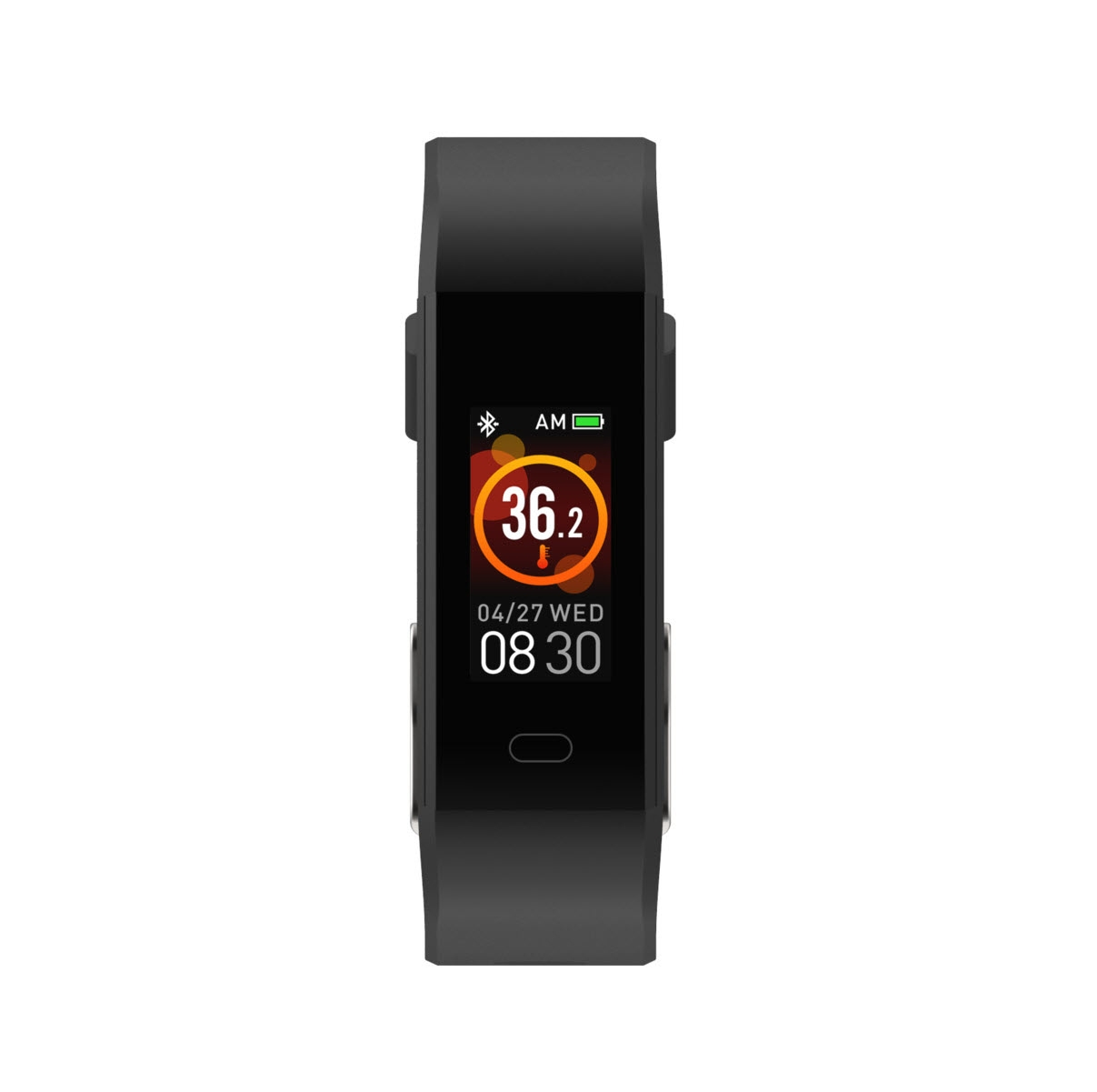 Heart Rate Denver Uhr Bfh 16 DENVER BFH-19, Fitness Tracker