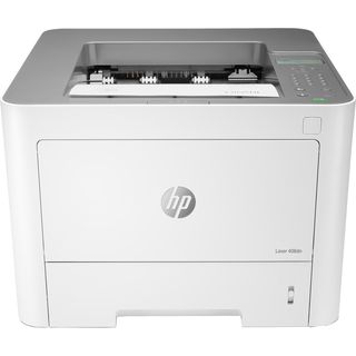 HP Laser 408DN Laser Laserdrucker WLAN