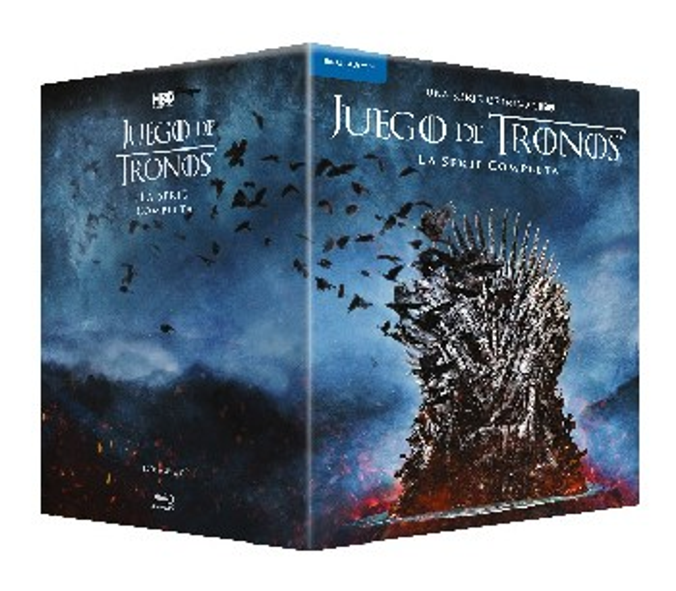 Juego de trones - Blu-ray