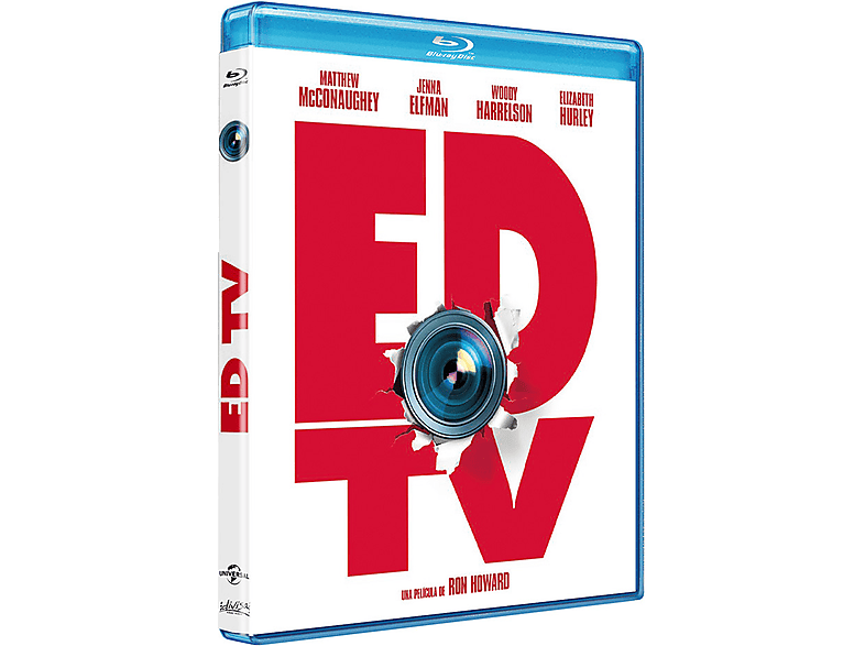 Ed TV Bluray MediaMarkt
