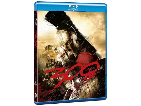 300 (Blu-ray) - Blu-ray