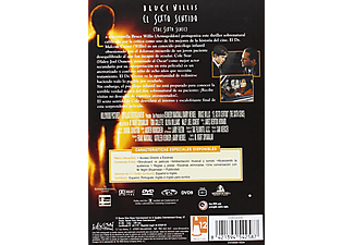 El sexto sentido (DVD) - DVD