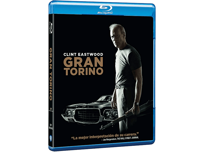 Gran Torino Bluray MediaMarkt