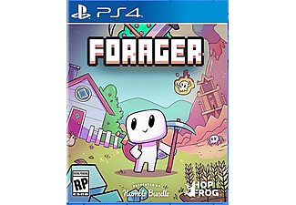 PlayStation 4 - Forager