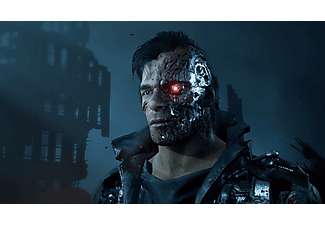 PlayStation 5 - Terminator: Resistance Enhanced