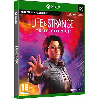 Xbox One & Xbox Series XLife is Strange: True Colors