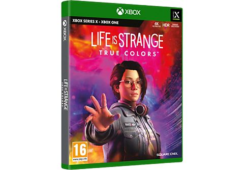 Xbox One & Xbox Series X - Life is Strange: True Colors