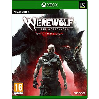 Xbox One & Xbox Series XWerewolf: The Apocalypse - Earthblood