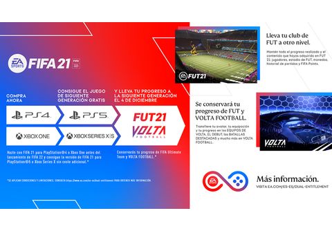 FIFA 21: Información y venta - Blog de Pccomponentes