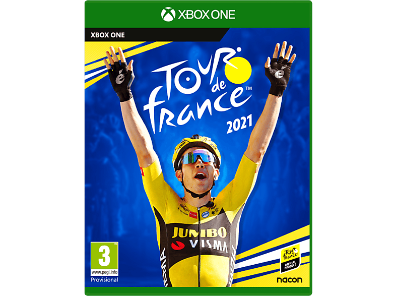 grava Semejanza Ambigüedad Xbox One - Tour de France 2021 | MediaMarkt