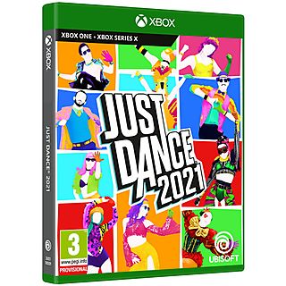 Xbox OneJust Dance 2021