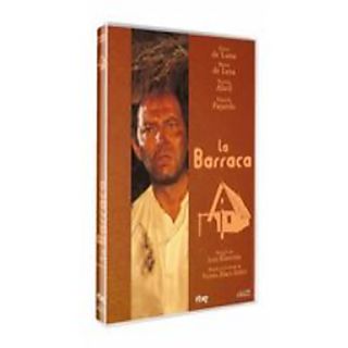 DVD-PACK LA BARRACA (3) - DVD