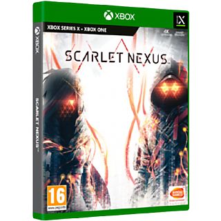 XboxScarlet Nexus