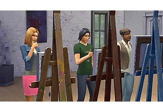 PC - Los Sims 4