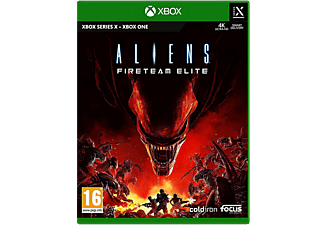 Xbox One & Xbox Series X - Aliens: Fireteam Elite