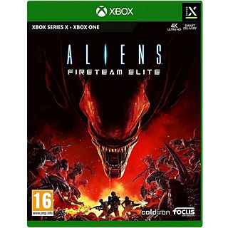 Xbox One & Xbox Series XAliens: Fireteam Elite