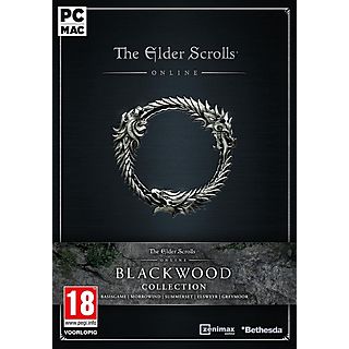 PCThe Elder Scrolls Online Collection: Blackwood