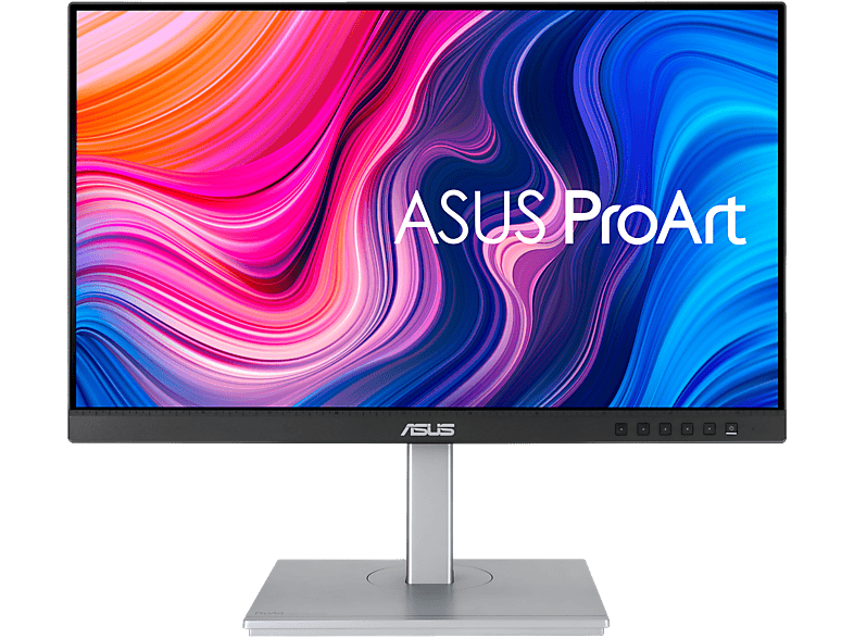 ASUS PA247CV 23,8 Zoll Full-HD Monitor (5 ms Reaktionszeit , 75 Hz , 60 Hz nativ) | PC Monitore 22.3 bis 26.9 Zoll