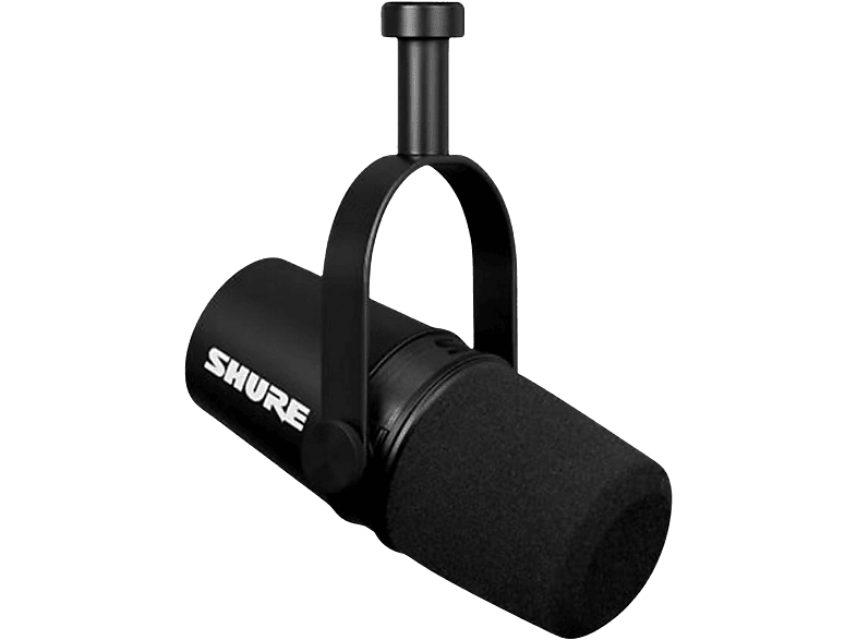 Shure MV7