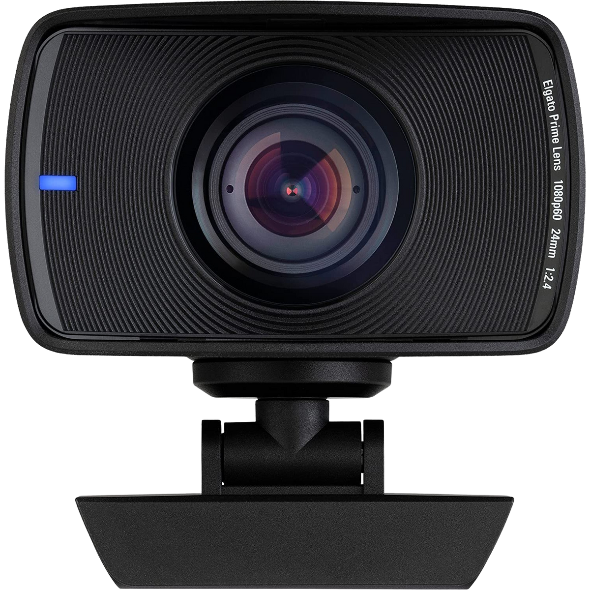 Webcam - 10WAA9901 ELGATO, Negro