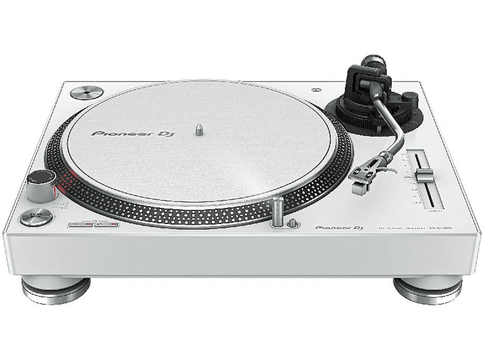 Tocadiscos 150815 - PIONEER, RCA, 33 1/3,45,78, Blanco