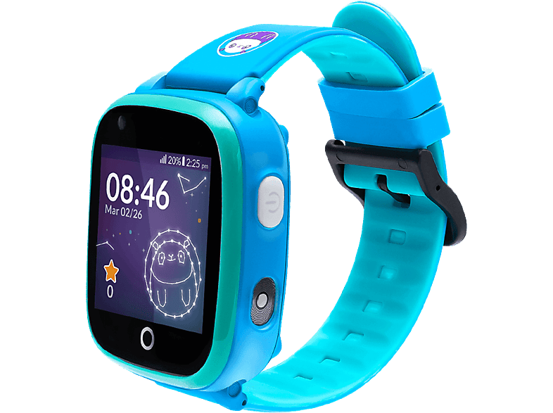 SmartWatch para Niños SoyMomo Space Lite de 1.4“ 