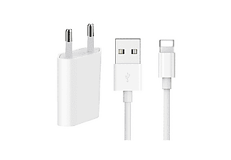 VENTARENT Netzteil USB-Ladegerät für Apple iPhone 14, 13, 12, 11, XR ...
