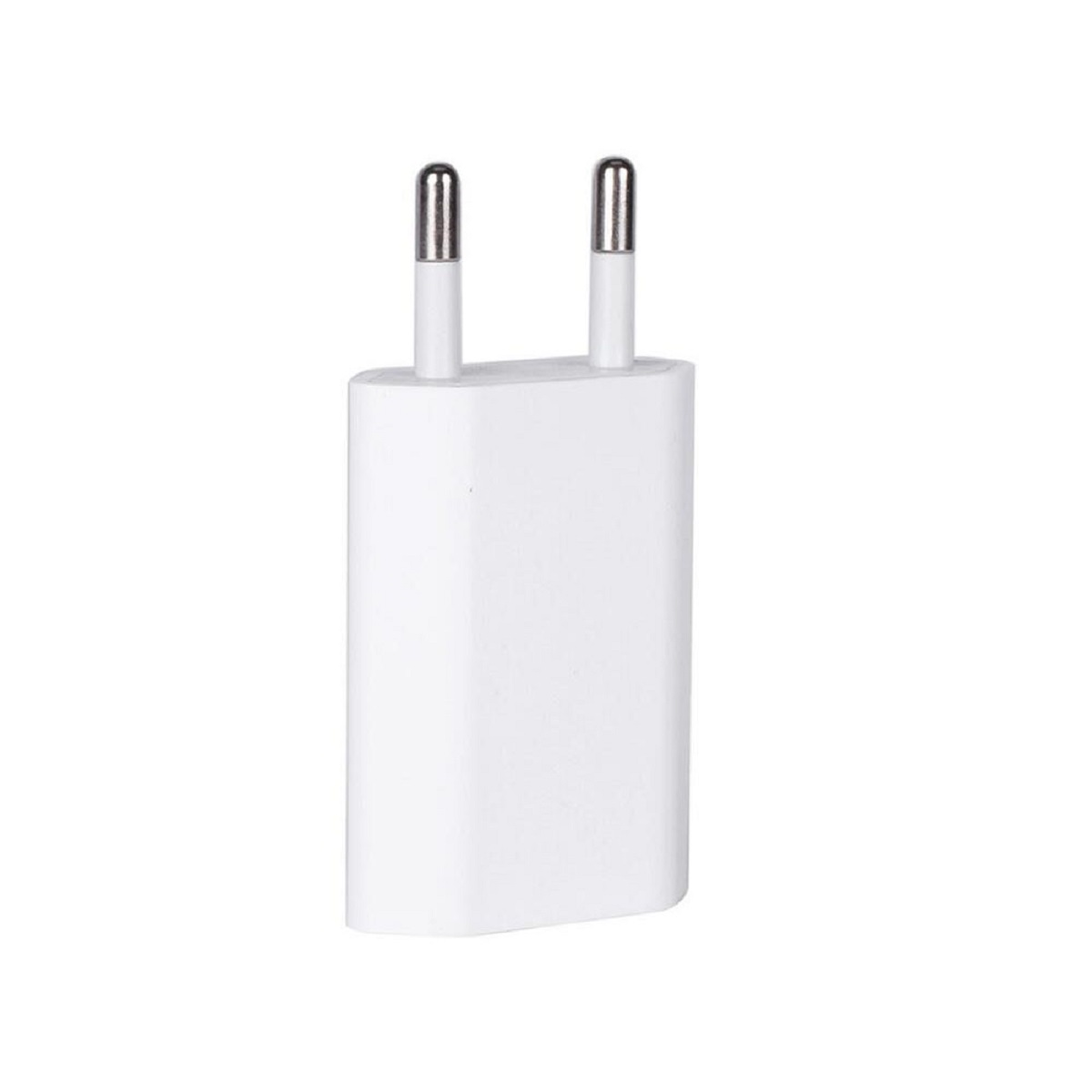 VENTARENT Netzteil USB-Ladegerät für iPhone Lightning 14, Apple, 13, Ladekabel XR, 8 Ladekabel XS, Meter 2 11, Weiß X, 12, Ladegerät iPhone SE, Apple