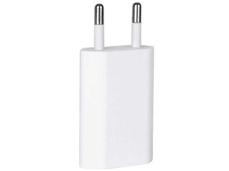 VENTARENT Netzteil USB-Ladegerät für Apple iPhone 14, 13, 12, 11, XR, XS, X, 8, 7, 6, SE, Adapter iPhone Ladegerät Netzteil