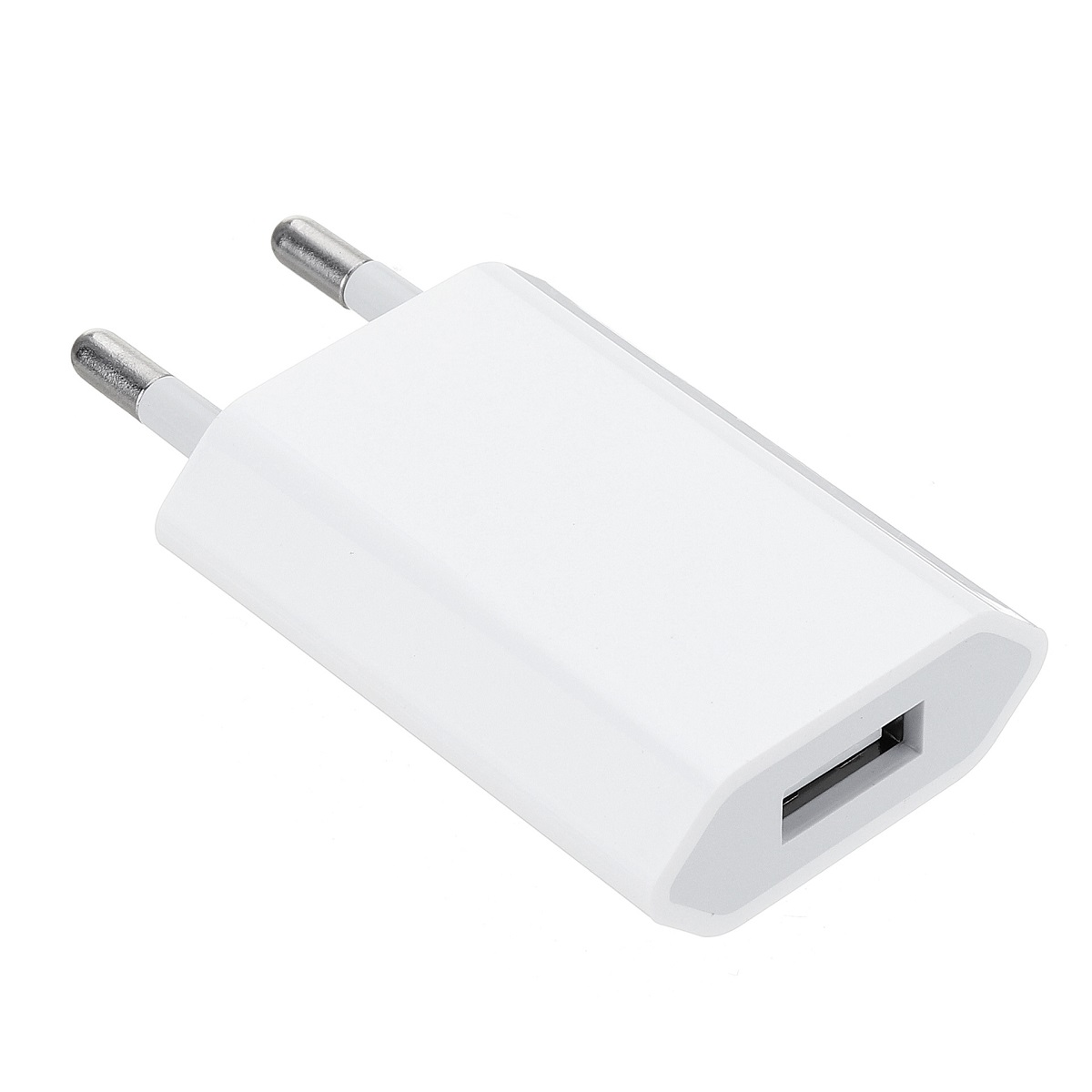SE für Apple Gen USB-Ladegerät 12, 13, 11, Ladegerät Apple, VENTARENT Weiß mit 8, 14, X, Ladekabel XS, Lightning iPhone XR, Ladekabel iPhone Netzteil