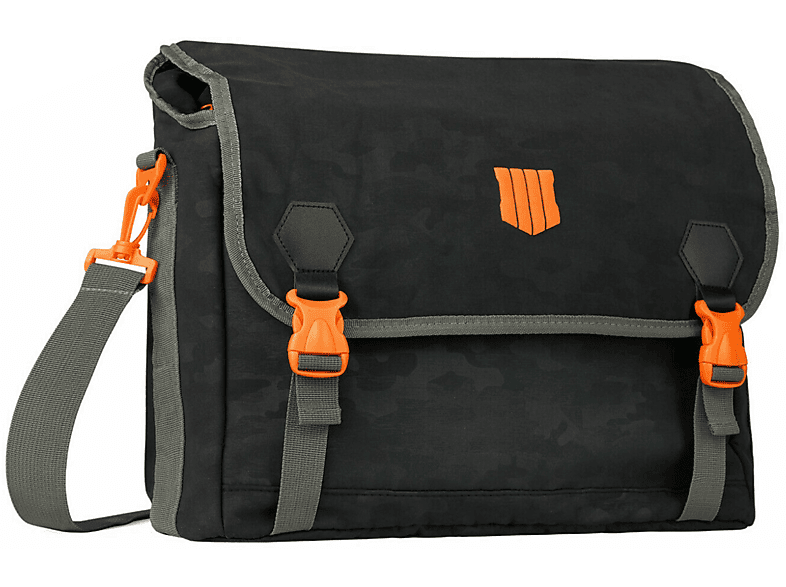 EXQUISITE GAMING Messenger Bag MediaMarkt